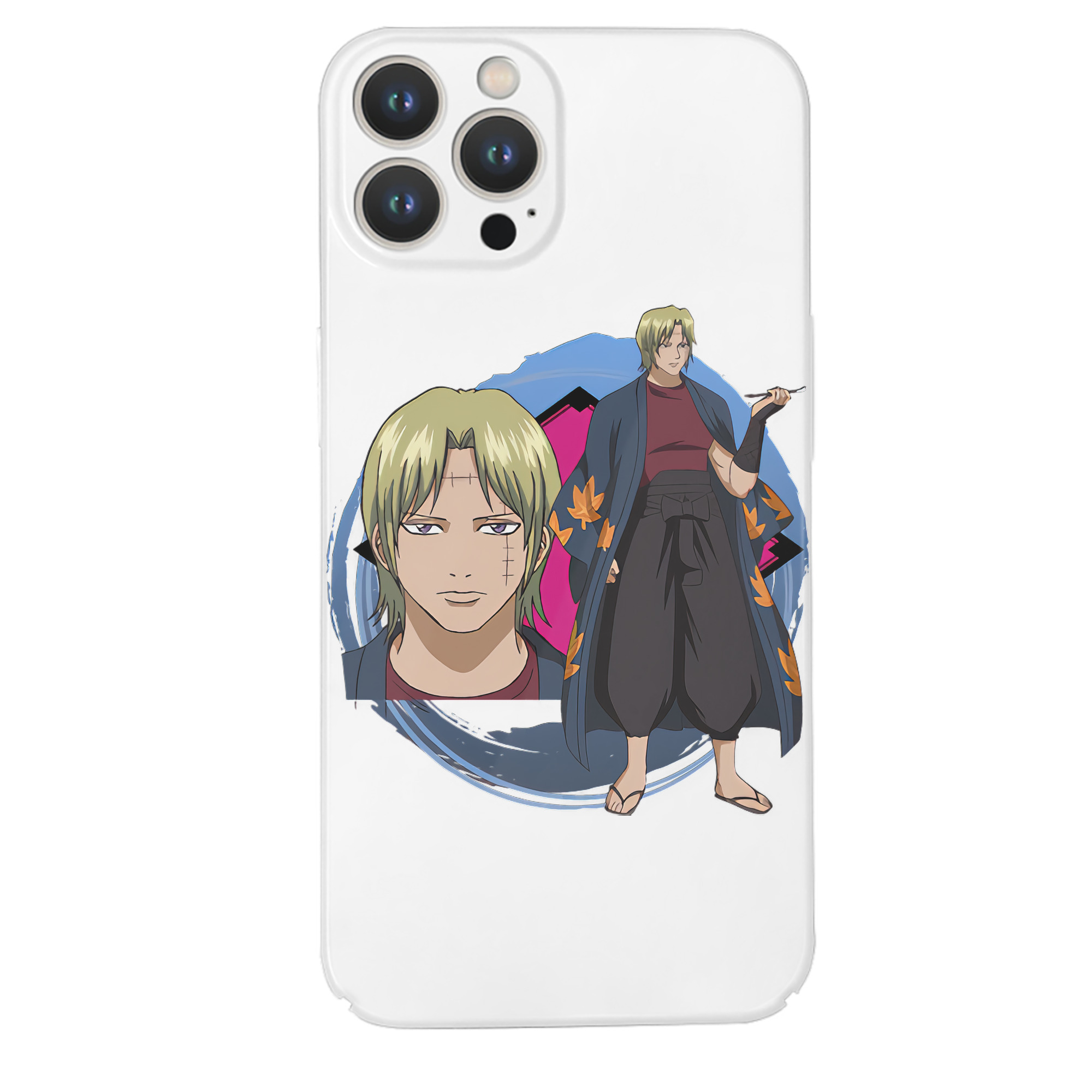 （画像用） ぎんたま 坂田銀時（さかたぎんとき） 神楽 志村新八（しむら しんぱち） GINTAMA Sakata Gintoki Kagura Shimura Shinpachi 【iPhone 14シリーズ対応】ハードケース
